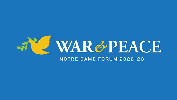 Forum 22-23: New and Old Wars, New and Old Challenges to Peace!