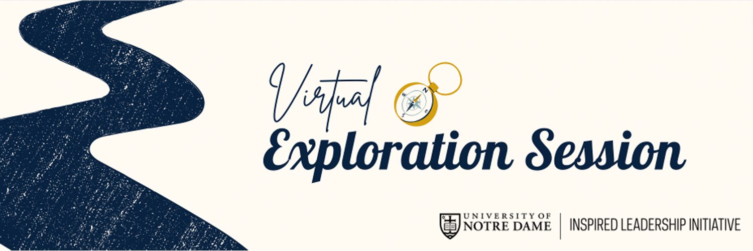 ILI Virtual Exploration Session