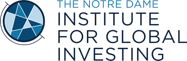 Notre Dame Institute for Global Investing – Recommended Reading