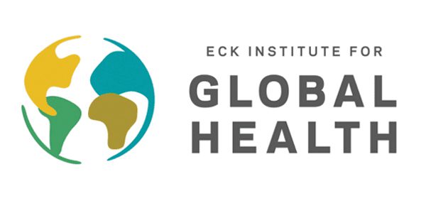 ND Research Explores: The Eck Institute for Global Health