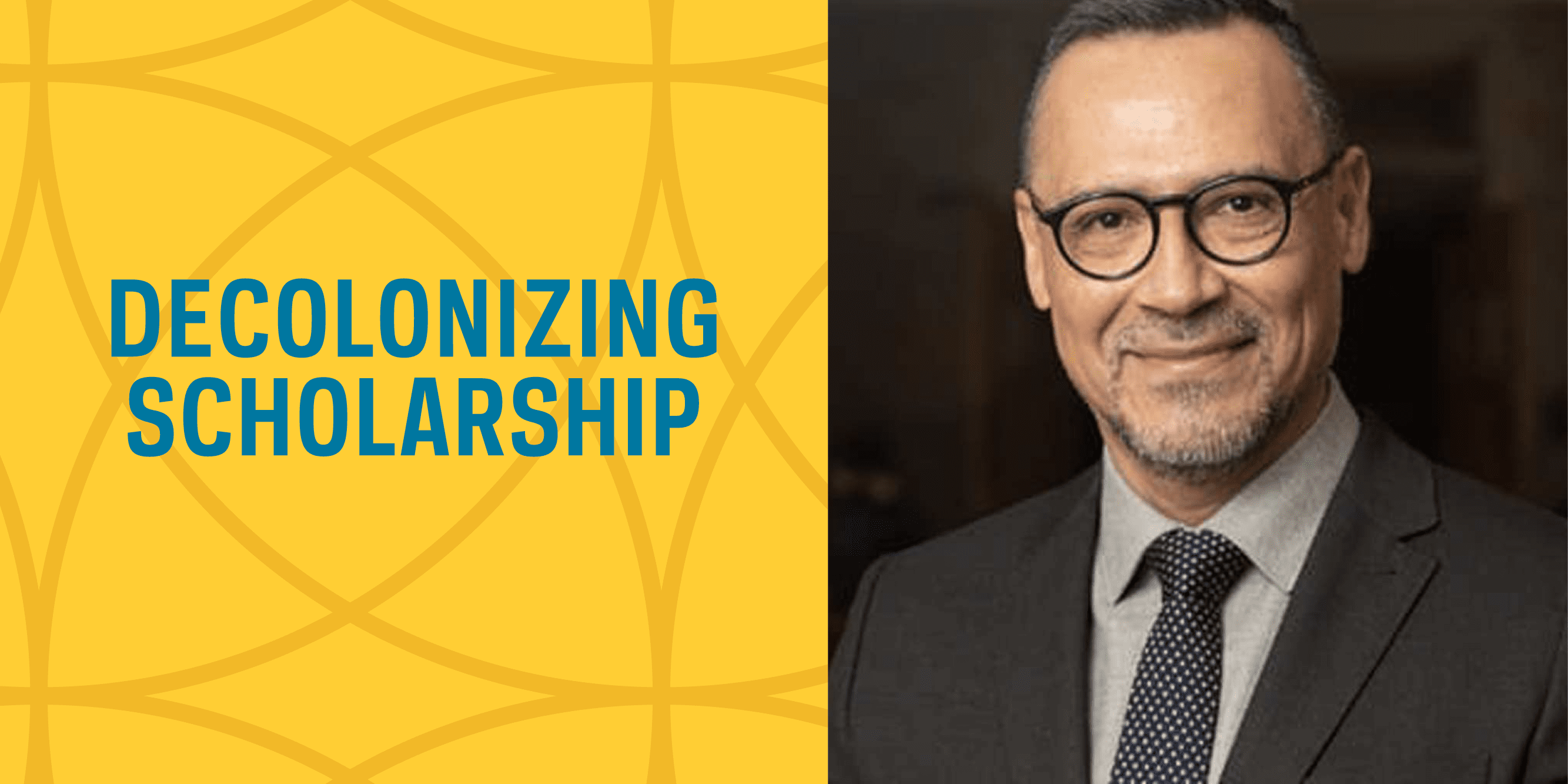 Decolonizing Scholarship in Theology with Carlos Mendoza-Álvarez, OP