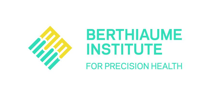Berthiaume Institute for Precision Health Graduate Research Spotlight