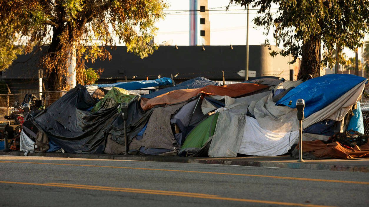 Emergency Financial Assistance Prevents Homelessness