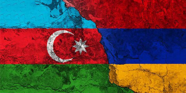 Crisis in Nagorno-Karabakh: Virtual Flash Panel