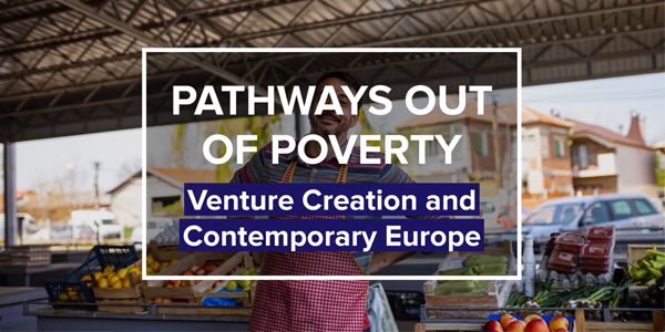 Pathways Out of Poverty