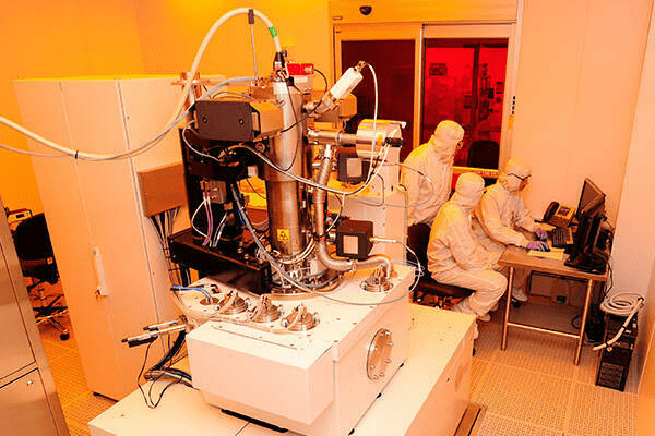 NDnano – Center for Nanoscience and Technology