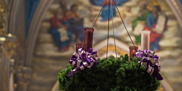 Advent Anticipation: Of Mystics, Martyrs, and Unknown Bards