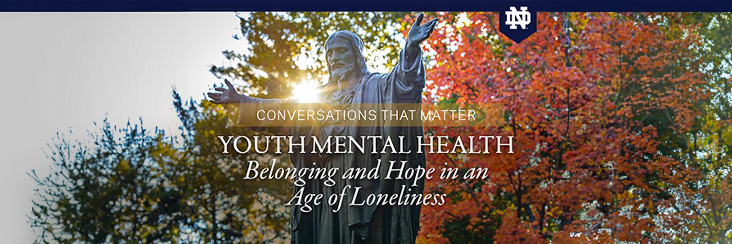 Youth Mental Health: Belonging and Hope in an Age of Loneliness