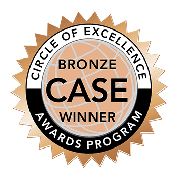 CASE Award