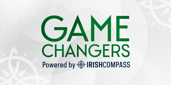Game Changers: Inspiration and Expertise to Elevate Your Game for Good