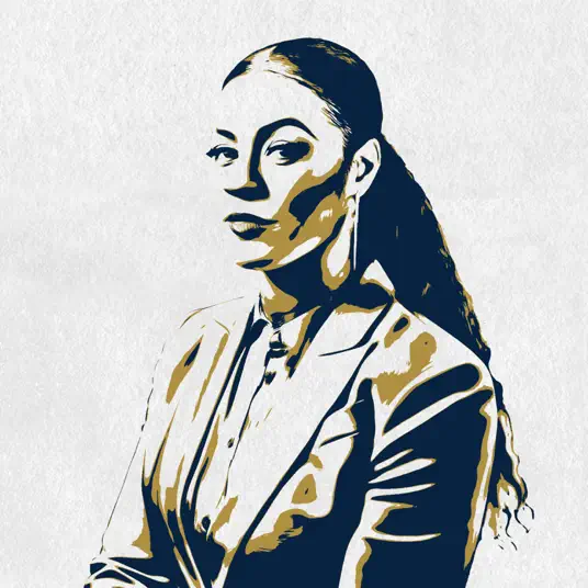 Meet the Speaker: Niele Ivey &lsquo;00 - ThinkND