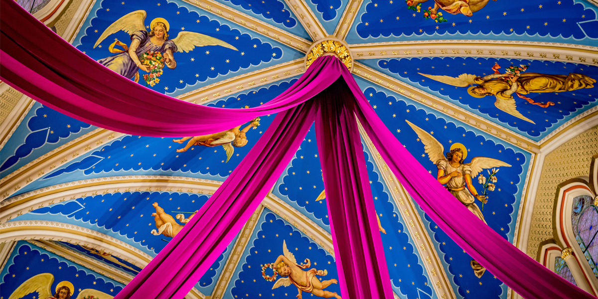 Observing Lent