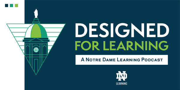 Designed for Learning