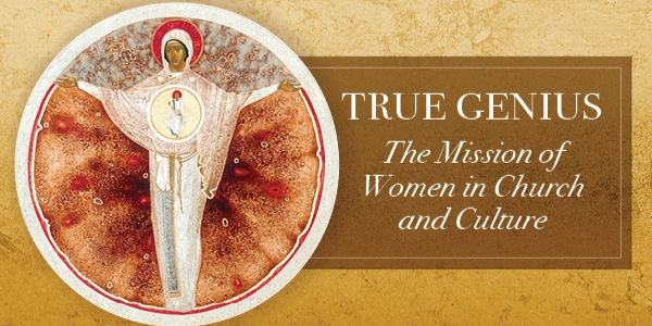 The Church’s Vision for Women