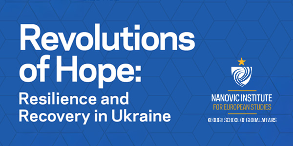 Culture War: Soft Power, Memory, and Identity in the Fight for Ukraine
