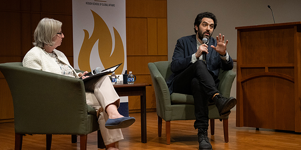 Getting Beyond the Border: How Immigration Became a Political Crisis