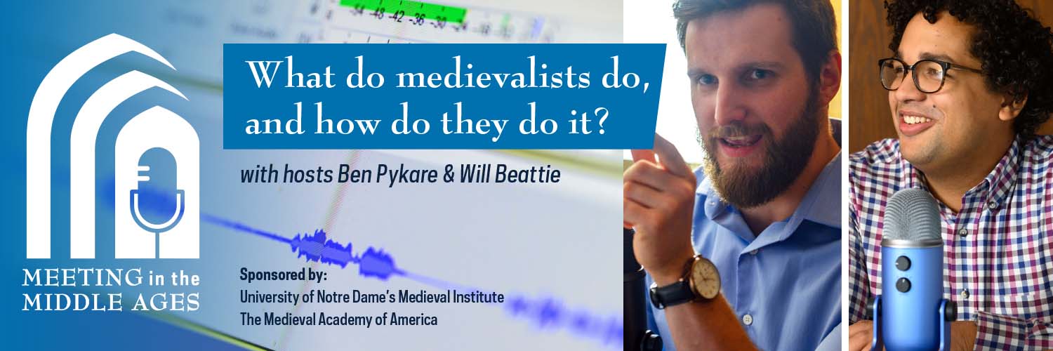 Meeting in the Middle Ages