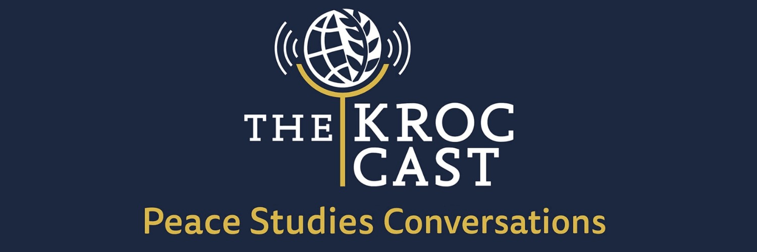 The Fifty-Year Arc: A Practitioner’s Adventures with Peace Processes