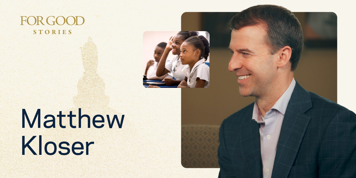How Notre Dame is Shaping Catholic Education