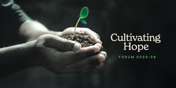 Healing our National Dialogue and Political Life with Cardinal McElroy