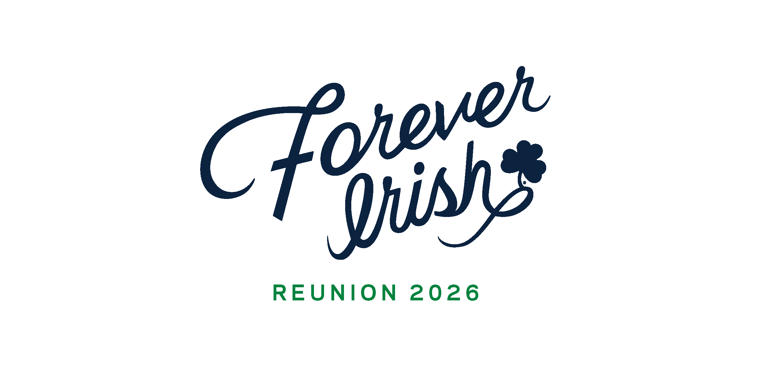 Reunion 2026